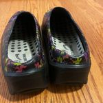 Delta Uniforms Mimi Nursing Clog Light Weight Waterproof Shoes Black Size 6 Photo 4