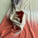 Zenana Outfitters  Beige and Brown Top Photo 5