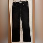 White House | Black Market size 4R 4 Regular stretch straight leg jeans Photo 1