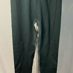 Aerie  ribbed NWT offline green 7/8 leggings size small long‎ Photo 0