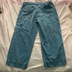 Cherokee Cropped Pants Photo 4
