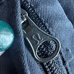 Lululemon Long Black Flare Pants 6 Regular Photo 8