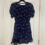 Francesca’s dress Blue Photo 4