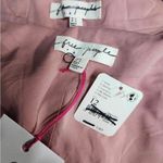 Free People Gabbie Vest Suit Set Size 12. B14 Photo 4