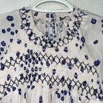 Free People  Flowers in Her Hair‎ tunic dress Photo 7