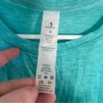icyzone Yoga Muscle Tank Top Mint Green Photo 9