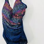 MiracleSuit  Tramonto Belle It's A Wrap One Piece Swimsuit 16 Beach Cruise Resort Photo 5