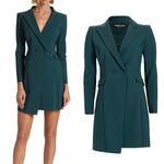 Chiara Boni La Petite Robe Blazer Mini Dress Photo 1