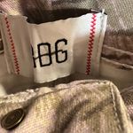 Urban Outfitters NWOT  BDG Montana Canvas Pant in Camo Tiger Print 4 Photo 3