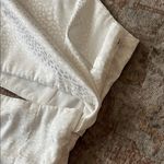 RUNAWAY THE LABEL White One Sleeve Cut Out Dress Photo 5