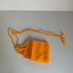 Mexican Dress black with Sunflowers & Belt Mexican Embroidered Folk Art Size undefined Photo 6