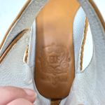 Bali Elf Muse Ballet Flat Leather Light Tan Size 6.5 Brown Photo 6