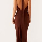 Peppermayo  Dress Maxi Photo 1