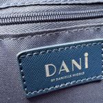 Disney ‎ Cinderella Crossbody Bag Dani by Danielle Nicole Purse Photo 6