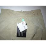 Red Valentino New Womens Designer  Skirt 42 4 NWT Sable Light Brown Work Bow Ital Photo 1