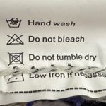 Simply Couture Creation Multicolor‎ Zigzag chevron Cardigan multicolor size S oversized Photo 6