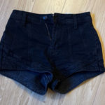 We The Free  CRVY MONA HIGH RISE SHORT Photo 0