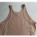 Lululemon : Hold Tight Tan Tank Top Photo 9