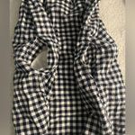 Abercrombie & Fitch off the shoulder dress Photo 1