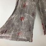 Just Cruising Wide Leg Boho Festival Pants Size undefined Photo 5