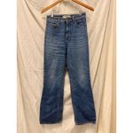 Max Mara Max‎ Mara Weekend Comfortable Denim Cropped Jeans US 2 Photo 2