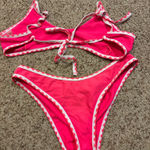 SheIn  Swimsuit Set Photo 1