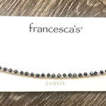 Francescas choker necklaces Photo 0