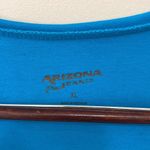 Arizona Jeans Arizona Jean Co Women’s Maxi Dress Size XL Photo 4