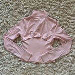 Lululemon Strawberry Milkshake Define Cropped Jacket πππ₯ Photo 5