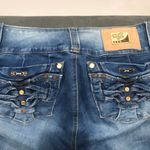 Tentación Colombian Jeans Size 4 Photo 2