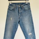 Levi's LEVI’S Women’s 501 Original Fit 26x30 Photo 1