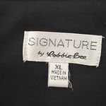 Robbie Bee  Floral Midi Dress Photo 6