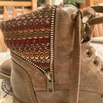 Rock And Candy Cargo Boots Photo 1