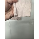 Arizona Jean Co Women's Long Sleeve Light Pink Top Size Large Soft Casual Shirt Photo 8