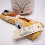 Madewell ‎New  Bandana tropical beach Photo 3