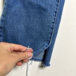 Habitual Lily High Rise Straight Ankle Cropped Jeans Photo 2