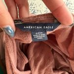 American Eagle Cozy Sweater Dress Photo 8