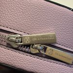 Christian LaCroix  Light Pink Circular Crossbody Bag Photo 5