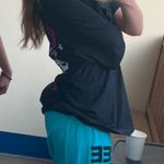 Free City Sweat Pants Photo 1