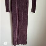 Line and Dot  Opal Gown Photo 5