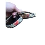 Thierry Rabotin Uno Python Snake Sandals Sz. 39 (US 8.5) Photo 7