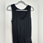 Wilfred Aritzia  Free Women’s Black Sleeveless Casual Romper Size XX-Small‎ Photo 2