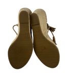 Joie  Delilah Braided Espadrille Wedge Sandals Photo 7