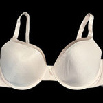Vanity Fair  #75337 Illumination Underwire Bra 40D Light Pink Metallic Photo 0