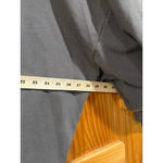 Nuuds Real Bodies Brown Oversized Crewneck Sweatshirt Size 3XL Cozy Minimalist Photo 6