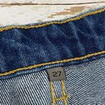 Carmar Hermia Loose Hi Rise Crop Jeans 27 Photo 10