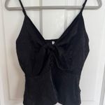 Boutique  Top Black Photo 0