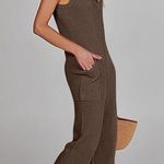 By Together  Knit Jumpsuit Photo 0