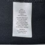 Donna Ricco  black dress size L Photo 5