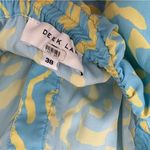 Derek Lam  10‎ Crosby x RTR Scribble Midi Dress Size 38 (Size 6) Photo 9